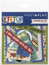 Fetch Ephemera
