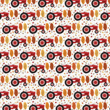 Fall Double-Sided Cardstock - Hay Day