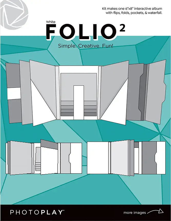 Folio 2 Kit by PhotoPlay