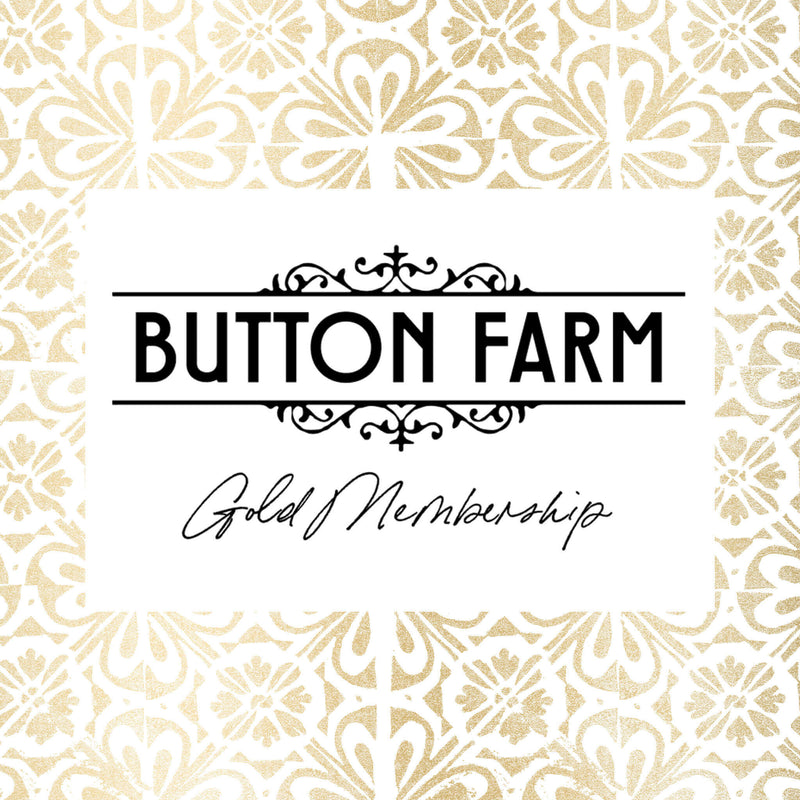 Button Farm Monthly Album with the Gold Option - Button Farm Club