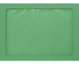 A7 Full Face Window Envelopes