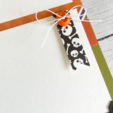 Halloween Magic  Page Kit