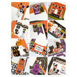 Halloween Magic  Page Kit
