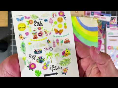 Sweet Rush Mini Album