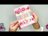 Heart Eyes Card Kit by Simple Stories