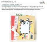 My Story Album