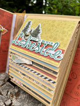 Lakeside Mini Album