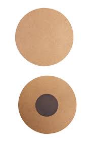 Stamperia Decorabilia 2 Round Magnets