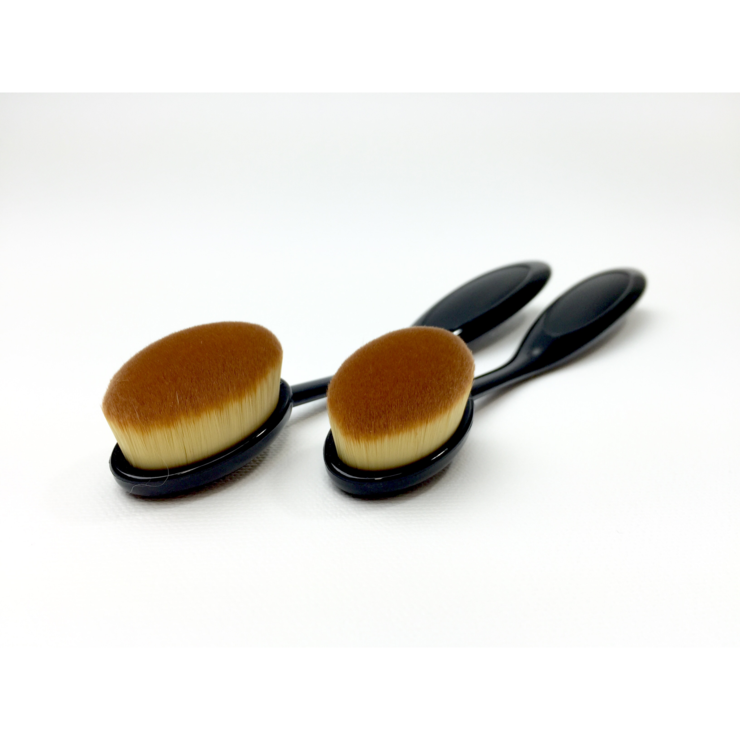Picket Fence Studios Life Changing Blender Brush: 2-Pack