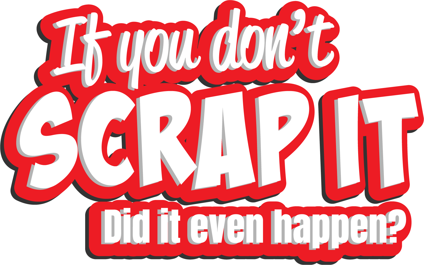 Doodlebug Doublesided Recipe Cards Button Farm Club