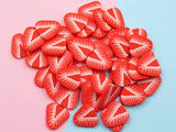 Sliced Strawberry Shaker Mix