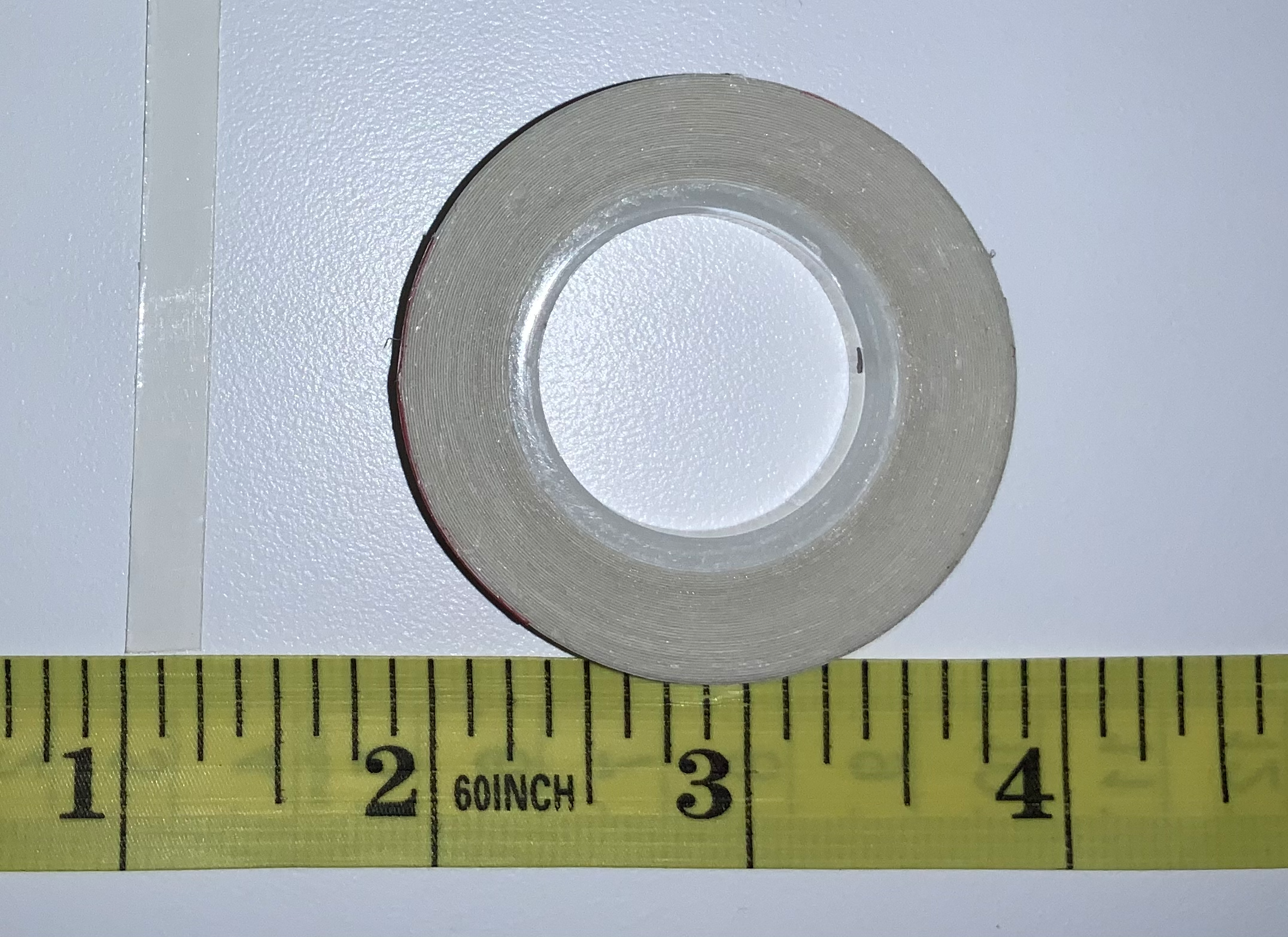 Double Coated Tissue Tape