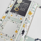 It's a Boy Flipbook