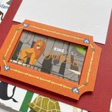 Zoo Adventure Flipbook